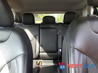 Zdjęcie 10 z 13 samochodu: 2022 JEEP COMPASS LATITUDE VIN:3C4NJDBB9NT148764 - miniatura