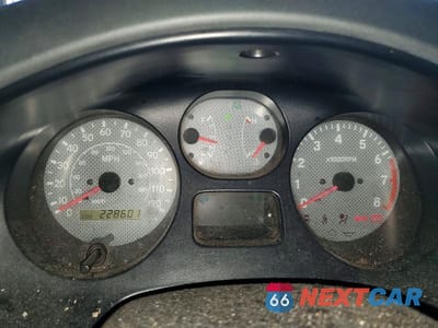 Zdjęcie 9 z 12 samochodu: 1998 TOYOTA RAV4 BASE VIN:JT3GP10V3W7028536 - miniatura