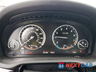 Zdjęcie 9 z 13 samochodu: 2016 BMW X3 XDRIVE28I VIN:5UXWX9C5XG0D83880 - miniatura