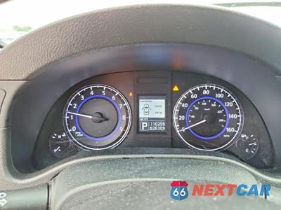 Zdjęcie 9 z 12 samochodu: 2015 INFINITI Q40 BASE VIN:JN1CV6AP0FM501911 - miniatura
