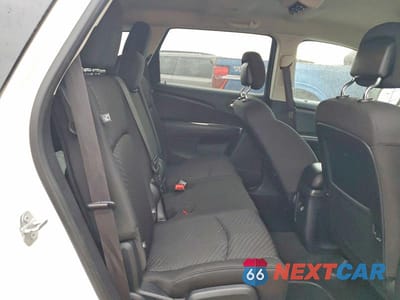 Zdjęcie 10 z 12 samochodu: 2018 DODGE JOURNEY SXT VIN:3C4PDDBG3JT390794 - miniatura