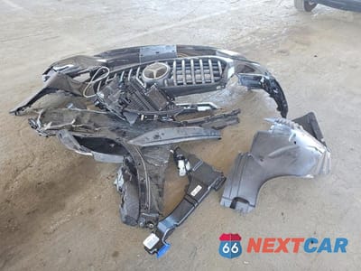 Zdjęcie 12 z 13 samochodu: 2026 MERCEDES-BENZ GLE COUPE AMG 53 4MATIC VIN:4JGFD6BB5TB569317 - miniatura