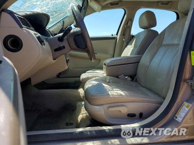 Zdjęcie 7 z 12 samochodu: 2007 CHEVROLET IMPALA LT VIN:2G1WC58R779230144 - miniatura