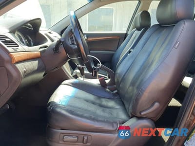 Zdjęcie 7 z 12 samochodu: 2009 HYUNDAI SONATA LIMITED VIN:5NPEU46C09H538409 - miniatura