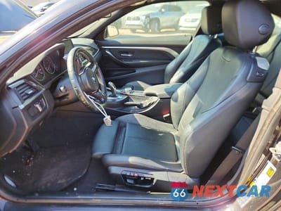 Zdjęcie 7 z 12 samochodu: 2015 BMW 428 I VIN:WBA3N7C50FK222448 - miniatura