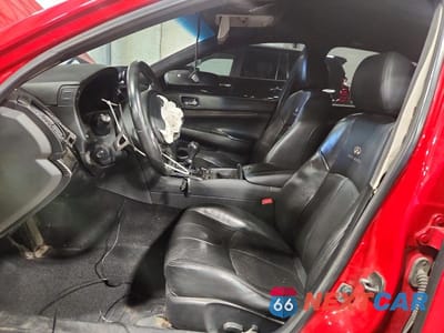 Zdjęcie 7 z 12 samochodu: 2012 INFINITI G37 SEDAN X VIN:JN1CV6AR9CM682780 - miniatura