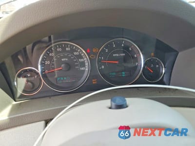 Zdjęcie 9 z 13 samochodu: 2007 JEEP GRAND CHEROKEE OVERLAND VIN:1J8HR68M17C688076 - miniatura