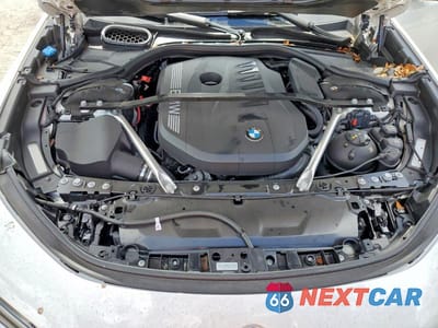 Zdjęcie 11 z 12 samochodu: 2024 BMW 740 I VIN:WBA23EH02RCS46008 - miniatura