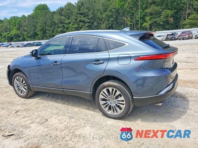Drugie zdjęcie samochodu z przodu: 2022 TOYOTA VENZA XLE VIN:JTEAAAAH2NJ113604 - miniatura