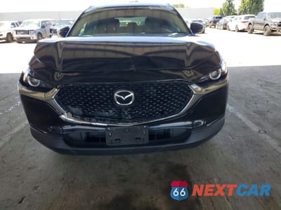 Piąte zdjęcie samochodu w środku: 2025 MAZDA CX-30 PREFERRED VIN:3MVDMBCM6SM798826 - miniatura