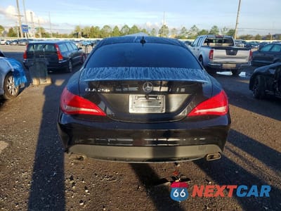 Zdjęcie 6 z 12 samochodu: 2014 MERCEDES-BENZ CLA 250 VIN:WDDSJ4EB6EN121610 - miniatura