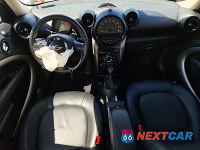 Zdjęcie 8 z 12 samochodu: 2016 MINI COOPER COUNTRYMAN VIN:WMWZB3C54GWR49680 - miniatura