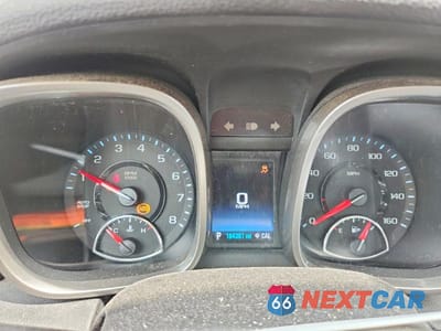 Zdjęcie 9 z 12 samochodu: 2015 CHEVROLET MALIBU LS VIN:1G11B5SLXFF287011 - miniatura