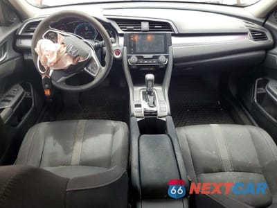 Zdjęcie 8 z 12 samochodu: 2017 HONDA CIVIC EX VIN:2HGFC1F33HH653584 - miniatura