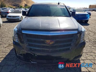 Piąte zdjęcie samochodu w środku: 2015 CADILLAC ESCALADE ESV PREMIUM VIN:1GYS4TKJ7FR672964 - miniatura
