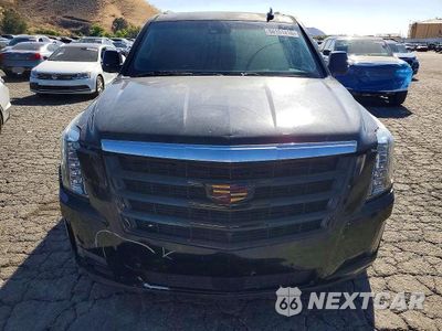 Piąte zdjęcie samochodu w środku: 2015 CADILLAC ESCALADE ESV PREMIUM VIN:1GYS4TKJ7FR672964 - miniatura