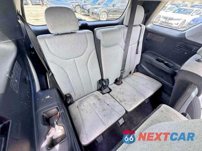 Zdjęcie 11 z 11 samochodu: 2021 HYUNDAI PALISADE SEL VIN:KM8R34HE7MU209221 - miniatura