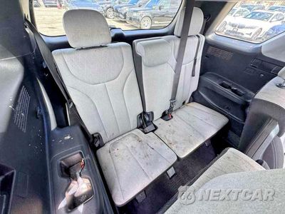 Zdjęcie 11 z 11 samochodu: 2021 HYUNDAI PALISADE SEL VIN:KM8R34HE7MU209221 - miniatura