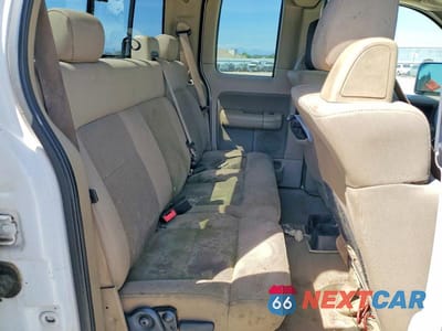 Zdjęcie 10 z 12 samochodu: 2004 FORD F150 VIN:1FTRX12514KC09808 - miniatura