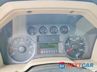 Zdjęcie 9 z 13 samochodu: 2008 FORD F350 SRW SUPER DUTY VIN:1FDWF30578EC89474 - miniatura