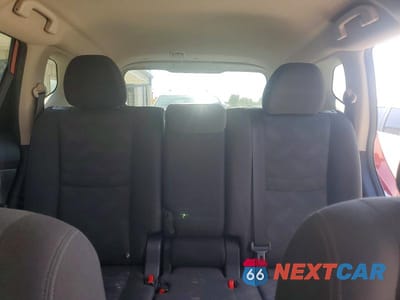 Zdjęcie 10 z 13 samochodu: 2016 NISSAN ROGUE S VIN:KNMAT2MV0GP602119 - miniatura