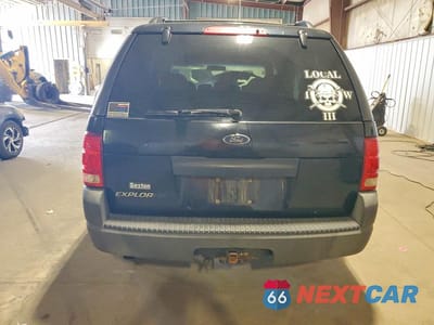 Zdjęcie 6 z 13 samochodu: 2003 FORD EXPLORER XLS VIN:1FMZU72K23ZA80853 - miniatura