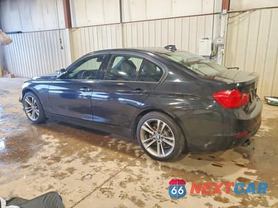 Drugie zdjęcie samochodu z przodu: 2013 BMW 328 XI SULEV VIN:WBA3B5G5XDNS01271 - miniatura