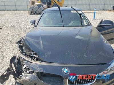 Zdjęcie 11 z 12 samochodu: 2014 BMW 428 XI VIN:WBA3V9C51EP798417 - miniatura