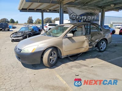 2005 HONDA ACCORD LX 1HGCM564X5A178316 - główne zdjęcie licytacji z USA - miniatura