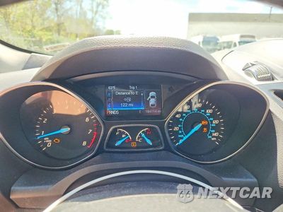 Zdjęcie 9 z 13 samochodu: 2014 FORD ESCAPE TITANIUM VIN:1FMCU0JX8EUC16574 - miniatura