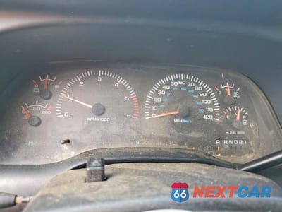 Zdjęcie 9 z 13 samochodu: 2000 DODGE RAM 1500 VIN:3B7HC13Y2YG102683 - miniatura