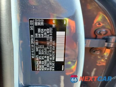 Zdjęcie 13 z 13 samochodu: 2020 VOLVO XC90 T6 MOMENTUM VIN:YV4A22PKXL1604779 - miniatura
