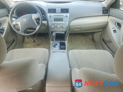 Zdjęcie 8 z 12 samochodu: 2009 TOYOTA CAMRY LE VIN:4T4BE46K39R059206 - miniatura