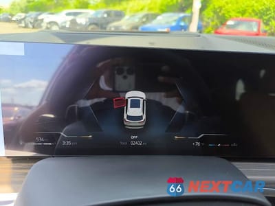 Zdjęcie 8 z 15 samochodu: 2026 BMW X5 XDRIVE40I VIN:5UX23EU09T9299011 - miniatura