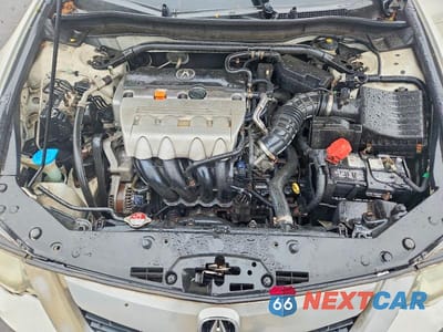 Zdjęcie 11 z 12 samochodu: 2009 ACURA TSX VIN:JH4CU266X9C022820 - miniatura