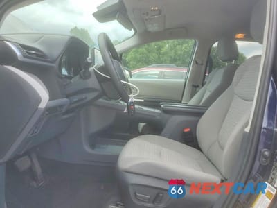 Zdjęcie 7 z 14 samochodu: 2022 TOYOTA SIENNA LE VIN:5TDKRKEC0NS125906 - miniatura