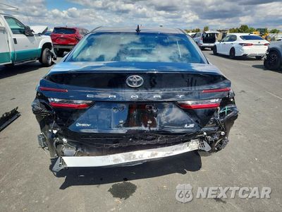 Zdjęcie 6 z 13 samochodu: 2025 TOYOTA CAMRY LE VIN:4T1DAACK2SU637870 - miniatura