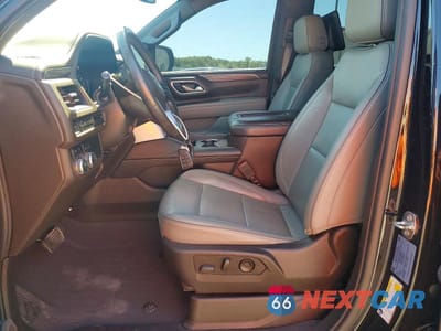 Zdjęcie 7 z 13 samochodu: 2021 GMC YUKON XL K1500 SLT VIN:1GKS2GKD3MR470878 - miniatura