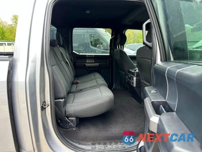 Zdjęcie 6 z 10 samochodu: 2020 FORD F150 SUPERCREW VIN:1FTEW1C57LFB84422 - miniatura
