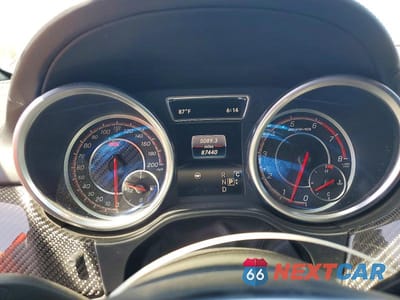Zdjęcie 9 z 13 samochodu: 2018 MERCEDES-BENZ GLE COUPE 63 AMG-S VIN:4JGED7FB1JA093226 - miniatura