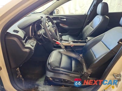 Zdjęcie 7 z 12 samochodu: 2013 CHEVROLET MALIBU LTZ VIN:1G11H5SA4DF213576 - miniatura