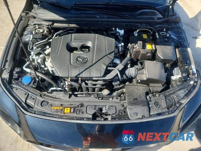 Zdjęcie 12 z 14 samochodu: 2023 MAZDA 3 PREMIUM VIN:JM1BPBMM2P1612668 - miniatura