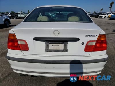 Zdjęcie 6 z 12 samochodu: 2001 BMW 325 I VIN:WBAAN37441ND45147 - miniatura