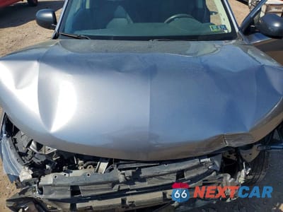 Zdjęcie 12 z 14 samochodu: 2019 MITSUBISHI OUTLANDER ES VIN:JA4AD2A32KZ047617 - miniatura
