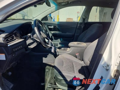 Zdjęcie 7 z 12 samochodu: 2020 KIA NIRO LXS VIN:KNDCB3LC9L5400502 - miniatura