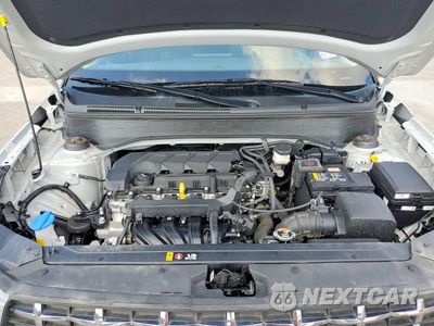 Zdjęcie 11 z 12 samochodu: 2025 HYUNDAI VENUE SEL VIN:KMHRC8A39SU376838 - miniatura