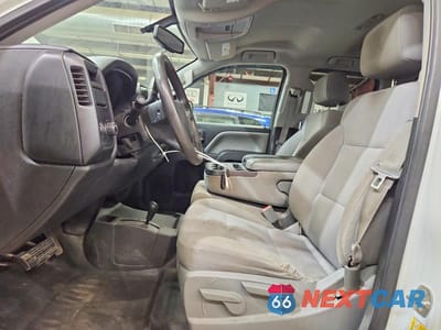 Zdjęcie 7 z 12 samochodu: 2015 CHEVROLET SILVERADO K1500 VIN:1GCVKPEH4FZ251941 - miniatura