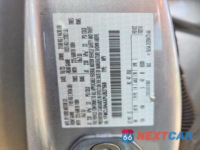 Zdjęcie 13 z 13 samochodu: 2023 FORD ESCAPE ST LINE SELECT VIN:1FMCU9NAXPUB27568 - miniatura