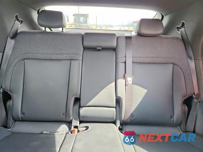 Zdjęcie 10 z 13 samochodu: 2025 GENESIS GV60 STANDARD VIN:KMUKB4SA2SU027449 - miniatura