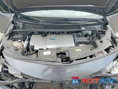 Zdjęcie 11 z 12 samochodu: 2020 TOYOTA PRIUS PRIME LE VIN:JTDKARFP6L3124033 - miniatura